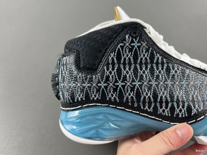 Bmlin Jordan 318376-041 23 UNC 0823